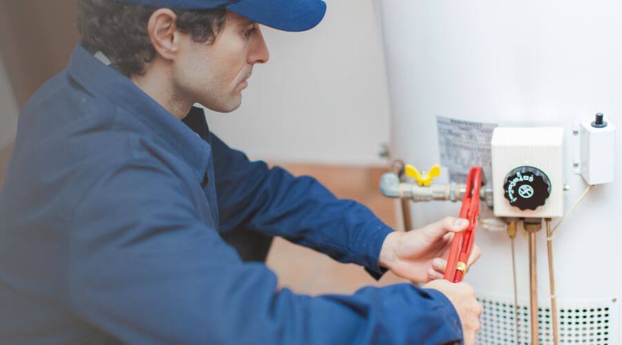 Professional Gas Leak Detection in Tecumseh, MI